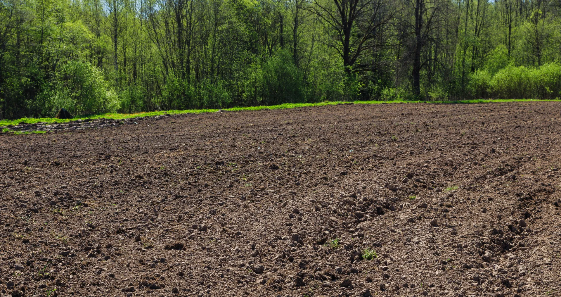 4. Soil Cultivation Preparation Banner
