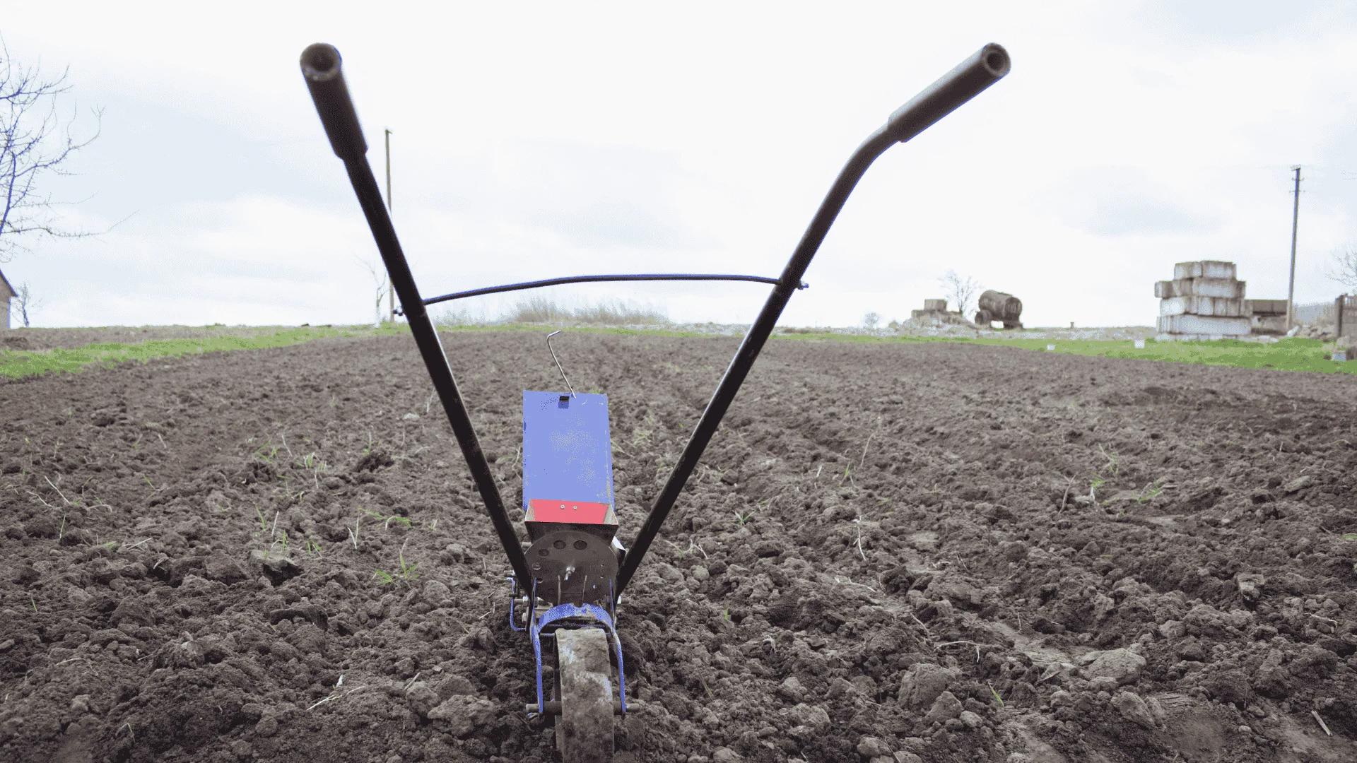 7. Planters & Seeders Banner